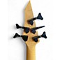 Used Squier HM V BLUES Electric Bass Guitar