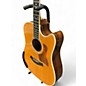 Used Taylor DCSM Natural Acoustic Guitar