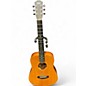 Used Taylor baby 305 Natural Acoustic Guitar thumbnail