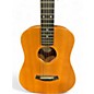 Used Taylor baby 305 Natural Acoustic Guitar