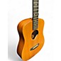 Used Taylor baby 305 Natural Acoustic Guitar