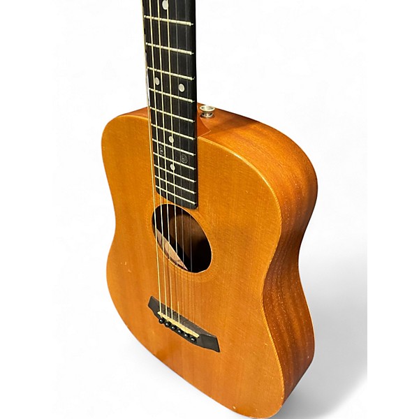 Used Taylor baby 305 Natural Acoustic Guitar