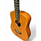 Used Taylor baby 305 Natural Acoustic Guitar