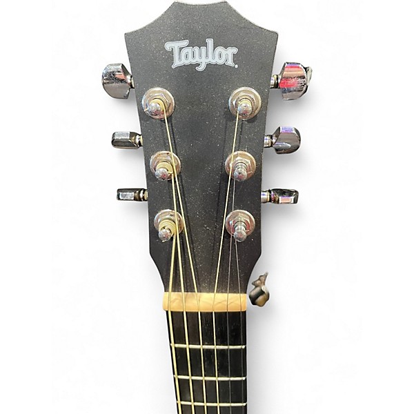 Used Taylor baby 305 Natural Acoustic Guitar