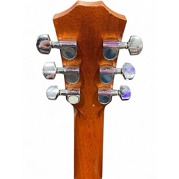 Used Taylor baby 305 Natural Acoustic Guitar