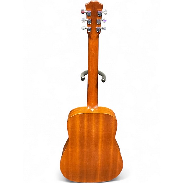 Used Taylor baby 305 Natural Acoustic Guitar
