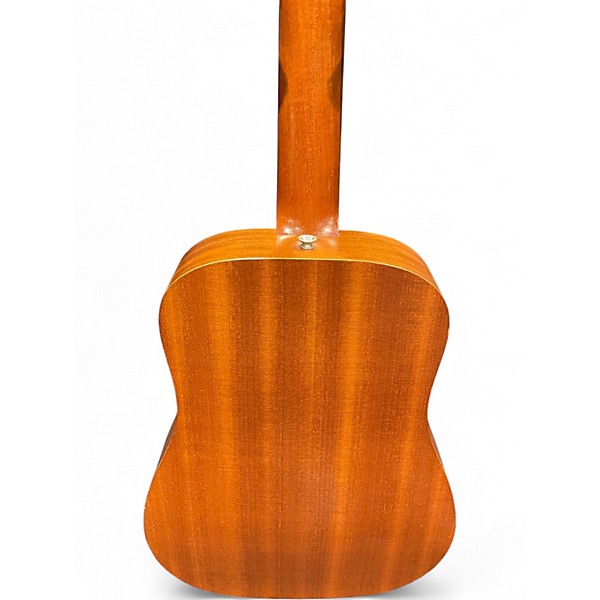 Used Taylor baby 305 Natural Acoustic Guitar