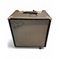 Used Fender Rumble 25 25W 1x8 Bass Combo Amp thumbnail