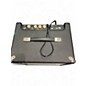 Used Fender Rumble 25 25W 1x8 Bass Combo Amp