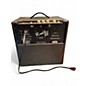 Used Fender Rumble 25 25W 1x8 Bass Combo Amp