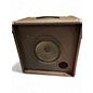 Used Fender Rumble 25 25W 1x8 Bass Combo Amp