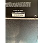 Used Fender Rumble 25 25W 1x8 Bass Combo Amp