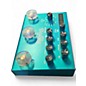 Used Strymon Big Sky Effect Pedal