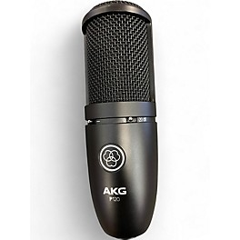 Used AKG P120 Project Studio Condenser Microphone