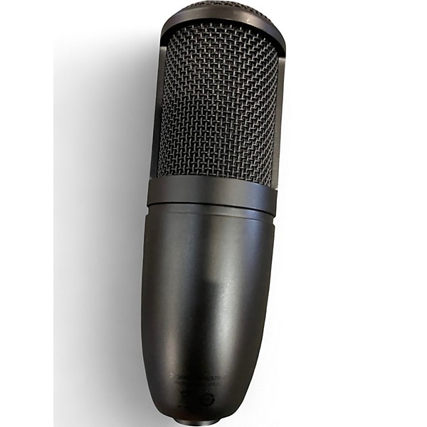 Used AKG P120 Project Studio Condenser Microphone