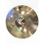 Used SABIAN 14in XSR HiHat Pair Cymbal