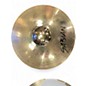 Used SABIAN 14in XSR HiHat Pair Cymbal