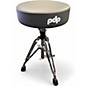 Used PDP by DW 810R Drum Throne thumbnail