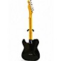 Used Fender Modern Player Telecaster Trans Charcoal Solid Body Electric Guitar