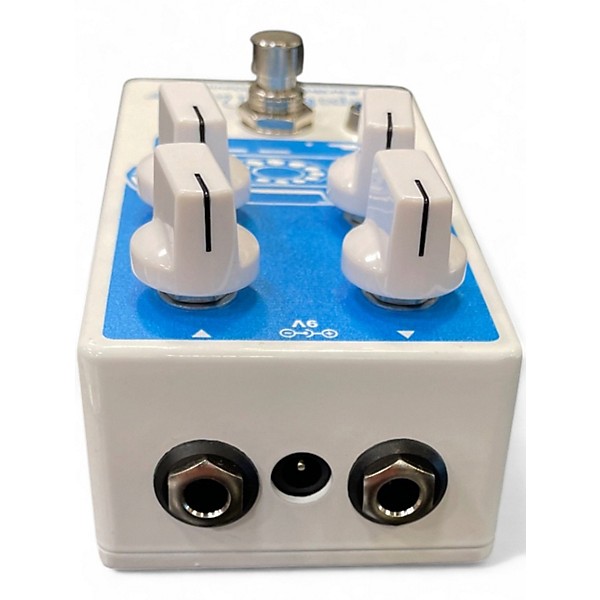 Used EarthQuaker Devices Dispatch Master Delay and Reverb Effect Pedal