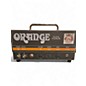 Used Orange Amplifiers DA15H Dark Terror 15W Tube Guitar Amp Head