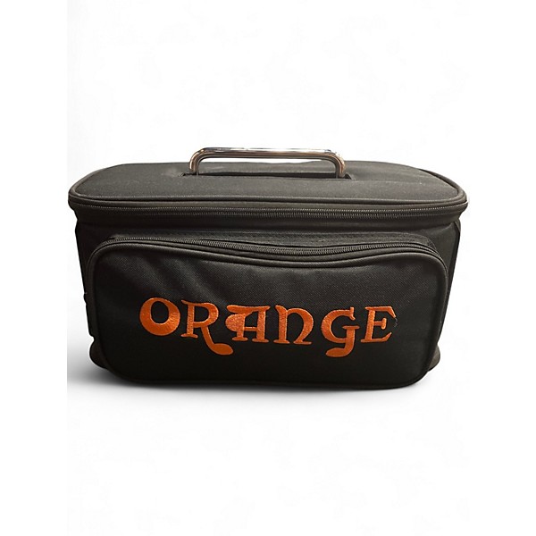 Used Orange Amplifiers DA15H Dark Terror 15W Tube Guitar Amp Head