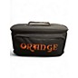 Used Orange Amplifiers DA15H Dark Terror 15W Tube Guitar Amp Head