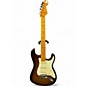 Used Fender American Ultra Stratocaster MOCHA BURST Solid Body Electric Guitar thumbnail