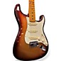 Used Fender American Ultra Stratocaster MOCHA BURST Solid Body Electric Guitar