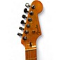 Used Fender American Ultra Stratocaster MOCHA BURST Solid Body Electric Guitar