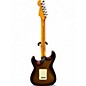 Used Fender American Ultra Stratocaster MOCHA BURST Solid Body Electric Guitar