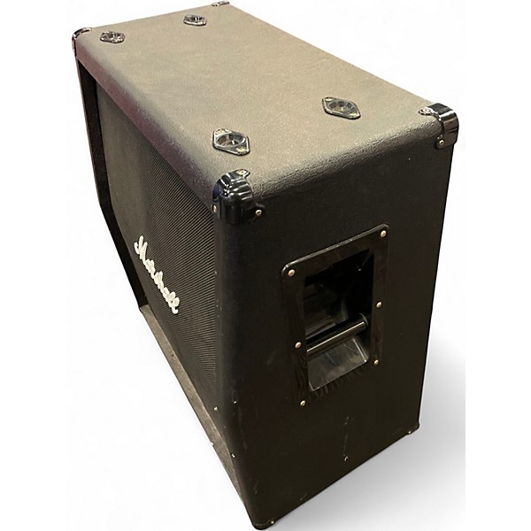 Used Marshall mg412 a Guitar Cabinet