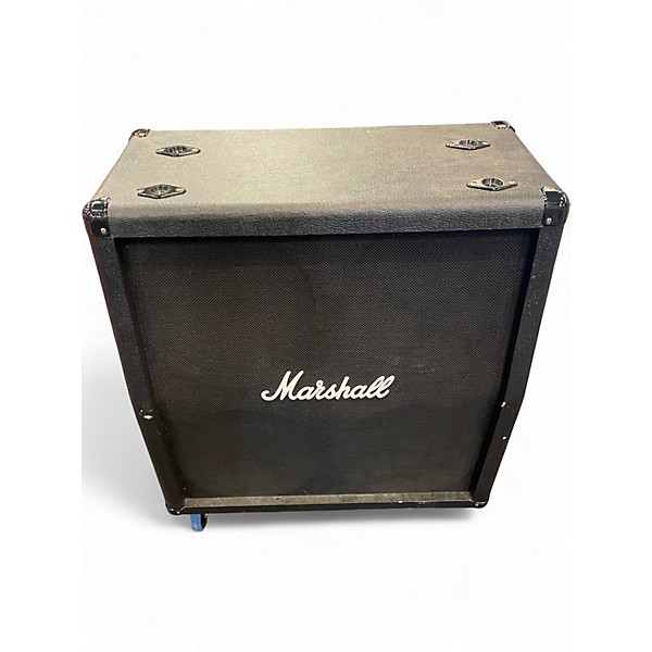Used Marshall mg412 a Guitar Cabinet