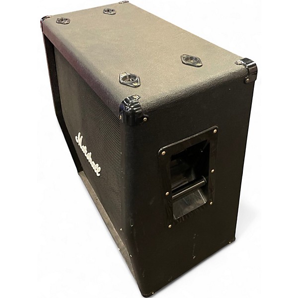 Used Marshall mg412 a Guitar Cabinet