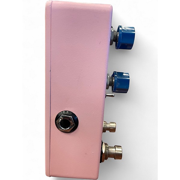 Used Old Blood Noise Endeavors PROCESSION Effect Pedal