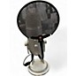 Used Blue Yeti USB Microphone thumbnail