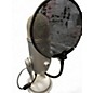Used Blue Yeti USB Microphone
