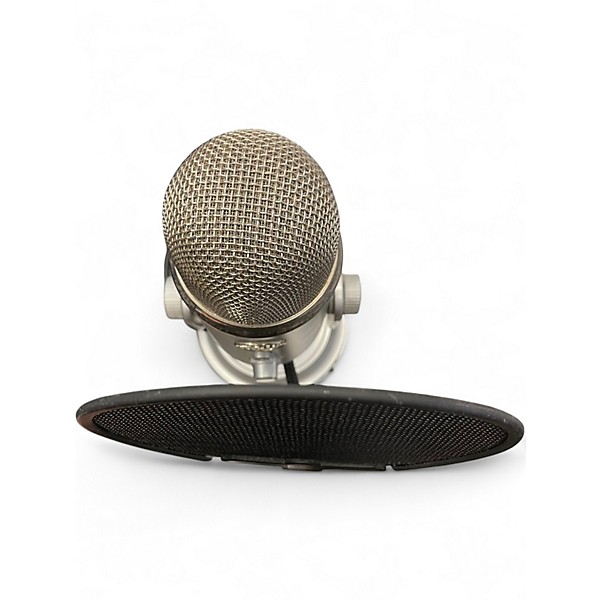 Used Blue Yeti USB Microphone