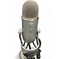 Used Blue Yeti USB Microphone