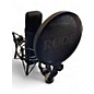 Used RODE NT1 Condenser Microphone thumbnail