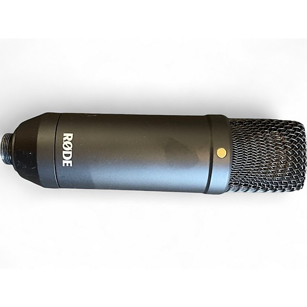 Used RODE NT1 Condenser Microphone