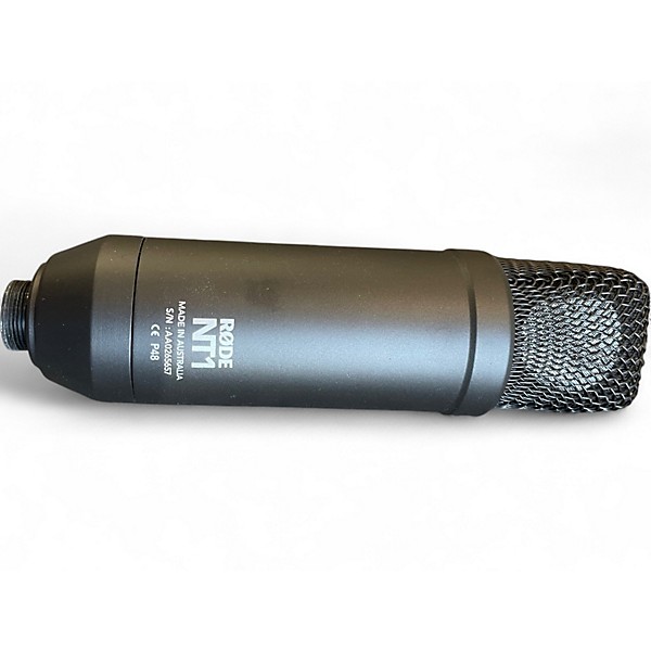 Used RODE NT1 Condenser Microphone