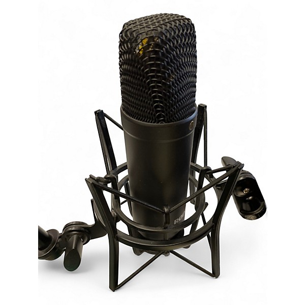 Used RODE NT1 Condenser Microphone