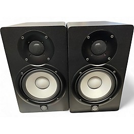 Used Yamaha HS5 Pair Powered Monitor