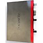 Used Focusrite Clarett+ 2Pre Audio Interface