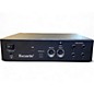 Used Focusrite Clarett+ 2Pre Audio Interface