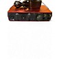 Used Focusrite Scarlett 8i6 Gen 3 Audio Interface thumbnail