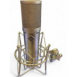 Used United Studio Technologoy UT TWIN 87 Condenser Microphone
