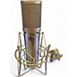 Used United Studio Technologoy UT TWIN 87 Condenser Microphone thumbnail