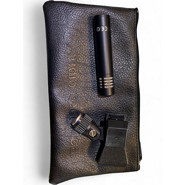 Used Audio-Technica AT2021 Condenser Microphone